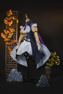 Imagen de Honkai: Disfraz de cosplay de Sushang de Star Rail C08582-A