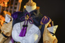Imagen de Honkai: Disfraz de cosplay de Sushang de Star Rail C08582-A