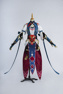 Picture of Honkai: Star Rail Xueyi Cosplay Costume C08581-A