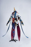 Picture of Honkai: Star Rail Xueyi Cosplay Costume C08581-A