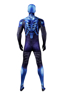 Picture of Blue Beetle Jaime Reyes Cosplay Costume C08572