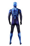 Photo de Blue Beetle Jaime Reyes, Costume de Cosplay C08572