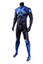 Bild von Blue Beetle Jaime Reyes Cosplay-Kostüm C08572