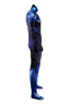 Picture of Blue Beetle Jaime Reyes Cosplay Costume C08572