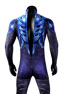 Photo de Blue Beetle Jaime Reyes, Costume de Cosplay C08572