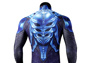 Photo de Blue Beetle Jaime Reyes, Costume de Cosplay C08572