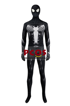 Picture of Venom Cosplay Costume C08571