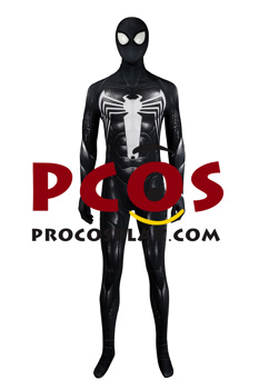 Picture of Venom Cosplay Costume C08571