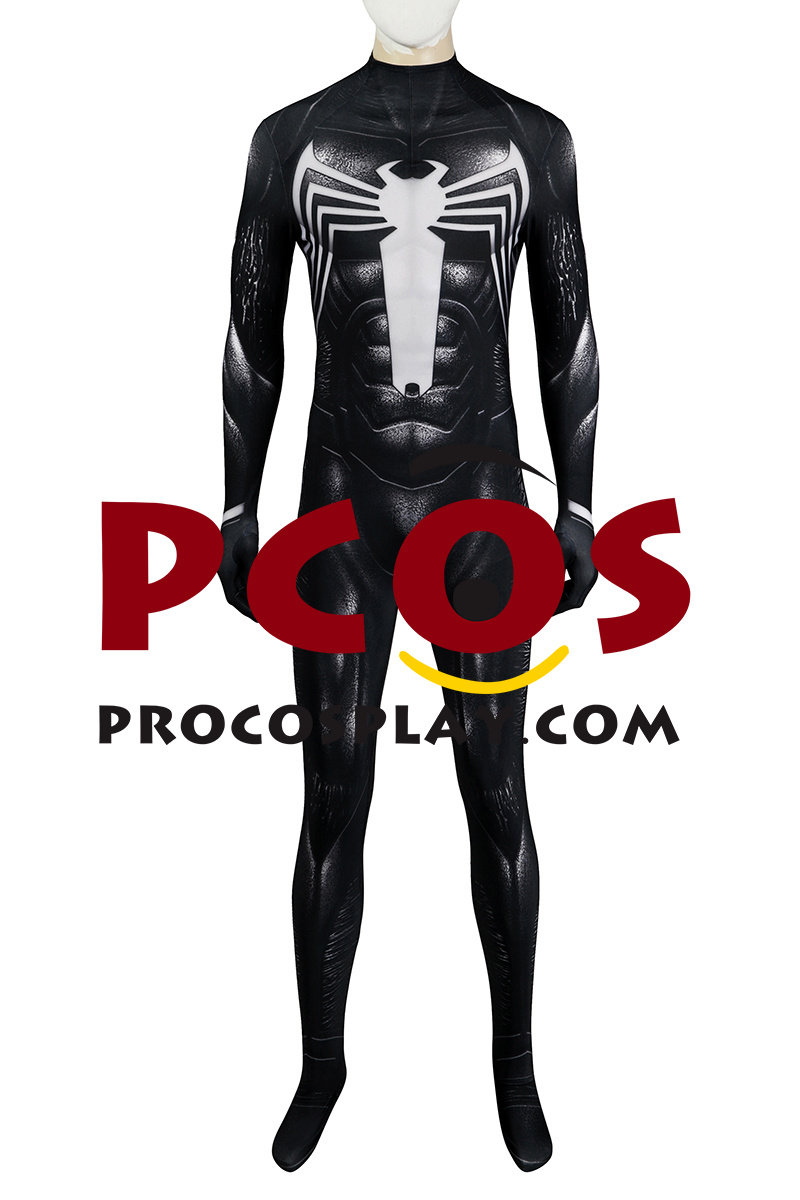 Venom Cosplay Costume C08571 Best Profession Cosplay Costumes Online Shop