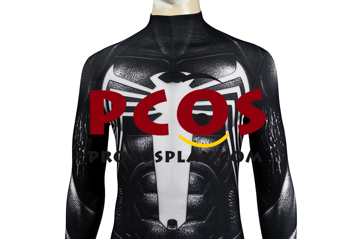 Venom Cosplay Costume C08571 Best Profession Cosplay Costumes Online Shop