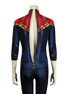 Photo de Carol Danvers Cosplay Costume C08570