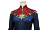 Photo de Carol Danvers Cosplay Costume C08570