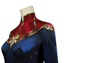 Photo de Carol Danvers Cosplay Costume C08570