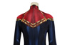 Photo de Carol Danvers Cosplay Costume C08570