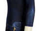 Photo de Carol Danvers Cosplay Costume C08570