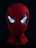 Picture of Peter Parker Electric Cosplay Helmet C08368E
