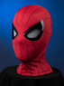 Picture of Peter Parker Electric Cosplay Helmet C08368E