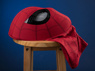 Picture of Peter Parker Electric Cosplay Helmet C08368E