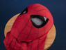 Picture of Peter Parker Electric Cosplay Helmet C08368E