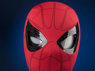 Picture of Peter Parker Electric Cosplay Helmet C08368E