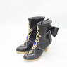 Immagine di Scarpe cosplay Game Genshin Impact Navia C08592