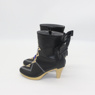 Picture of Game Genshin Impact Navia Cosplay Shoes C08592