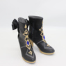 Picture of Game Genshin Impact Navia Cosplay Shoes C08592