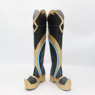 Picture of Game Genshin Impact Kaeya Alberich Cosplay Shoes C08593