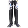 Photo du jeu Genshin Impact Albedo, chaussures de Cosplay C08594