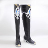 Photo du jeu Genshin Impact Albedo, chaussures de Cosplay C08594