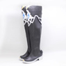 Photo du jeu Genshin Impact Albedo, chaussures de Cosplay C08594