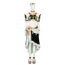 Изображение The Legend of Zelda: Tears of the Kingdom Riju Косплей Костюм C08658