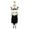 Picture of The Legend of Zelda: Tears of the Kingdom Riju Cosplay Costume C08658