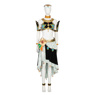 Изображение The Legend of Zelda: Tears of the Kingdom Riju Косплей Костюм C08658