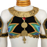 Bild von The Legend of Zelda: Tears of the Kingdom Riju Cosplay-Kostüm C08658