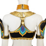 Picture of The Legend of Zelda: Tears of the Kingdom Riju Cosplay Costume C08658