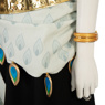 Bild von The Legend of Zelda: Tears of the Kingdom Riju Cosplay-Kostüm C08658