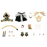 Picture of The Legend of Zelda: Tears of the Kingdom Riju Cosplay Costume C08658