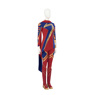 Picture of New TV Show Kamala Khan Cosplay Costume C08656