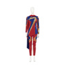 Picture of New TV Show Kamala Khan Cosplay Costume C08656