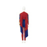 Picture of New TV Show Kamala Khan Cosplay Costume C08656