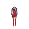 Immagine del nuovo programma televisivo Kamala Khan Cosplay Costume C08656