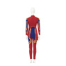 Picture of New TV Show Kamala Khan Cosplay Costume C08656