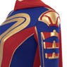 Picture of New TV Show Kamala Khan Cosplay Costume C08656