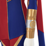 Immagine del nuovo programma televisivo Kamala Khan Cosplay Costume C08656