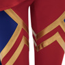 Image de la nouvelle émission de télévision Kamala Khan Cosplay Costume C08656