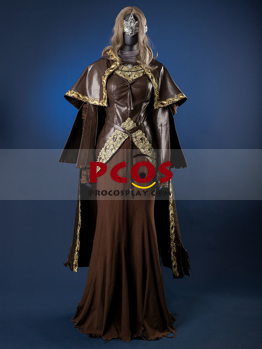 Picture of Dark Souls 3 Fire Keeper Cosplay Costume C08392