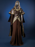 Bild von Dark Souls 3 Fire Keeper Cosplay-Kostüm C08392