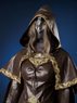 Picture of Cosplay Commission Dark Souls 3 Fire Keeper Cosplay Costume C08392