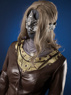 Picture of Cosplay Commission Dark Souls 3 Fire Keeper Cosplay Costume C08392